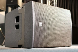 Acoustic active system Yenisei K 115