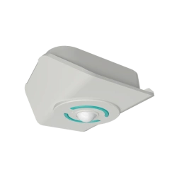 Infrared presence and light sensor DA2-SEN301