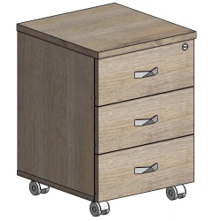 Mobile cabinet KS.Tm-7.14