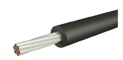 Mounting impulse cables (type MPI), produced by JSC "OKB KP" according to TU 16-505.123-76