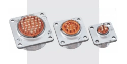 Connector 2RMP (plug)