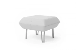 Pouffe L17 FLIGHT L17-1P