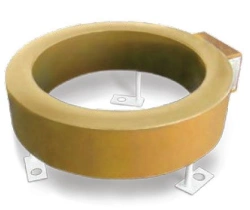Built-in outdoor TV current transformers 0,66 kV, rated primary current, A: 50-40000