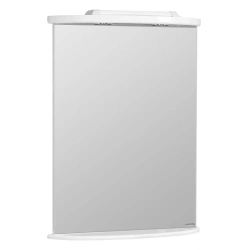 Mirror Aquaton Minima 65x15 1A000502MN0101.A000.5.02M.N01.0