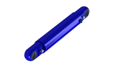 Hydraulic cylinder 1409.00.00.00 (50x38-230, mm), 60MPa