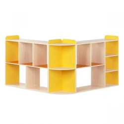 Shelf for toys corner-3