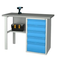 Workbench ITP-1-D-Ps-O