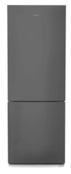 Refrigerator-freezer "Biryusa W6034"