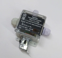 Junction box KR