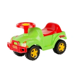Rolling Car Toy (green)