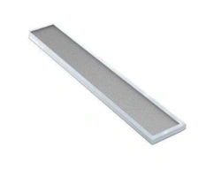 LED luminaire TEGAS S122UMP38K IP