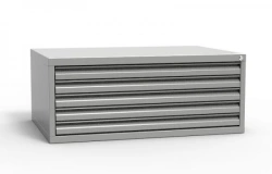 Cupboard K5A0, designed for storing A0 size documents
