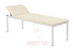 KMS-01-MSK(MSK-217) Medical examination couch, reinforced