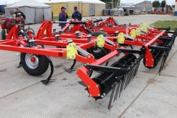 ??????????? "Landmaster-8500"