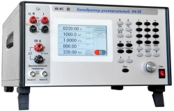 Universal calibrator H4-56
