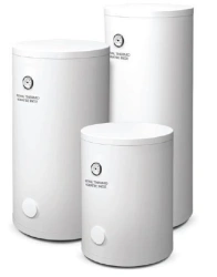 Non-Electric Water Heaters