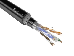 Cable ParLan ARM PS F/UTP Cat6 PE 4x2x0,57