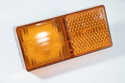 Side marker lantern (marker) 43.3731-01