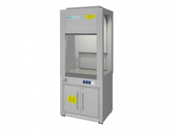 Enclosure type 900 ?????
