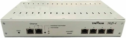 MF-4 Hardware Platform