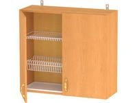Utensil cupboard