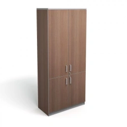 Wooden office cupboard art. 228/2