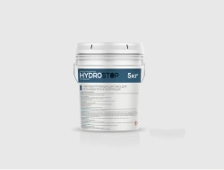 Hydroseal. HYDROSTOP HYDROSTOP instant stop pressure leakage mixture