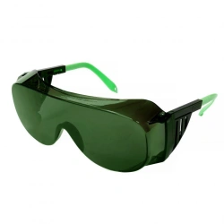 O45 VISION StrongGlass safety glasses, article number 14548
