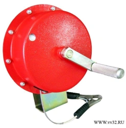 Earthing drum BZZ-30.02