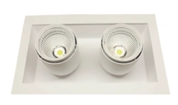 TS-S-Q02 Series LED Luminaires