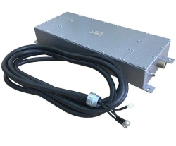 Network noise-suppressing filter of FP-6MA (40A) mark