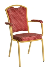 Work chair RS 01.00. 22 K with armrests