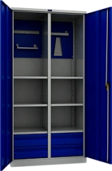 TC series cabinets