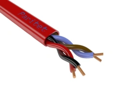 Fire-resistant cables ???????(?)-FRLS