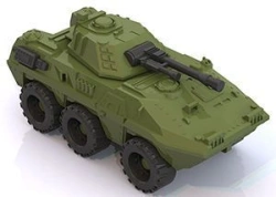 BMP "Scorpion"