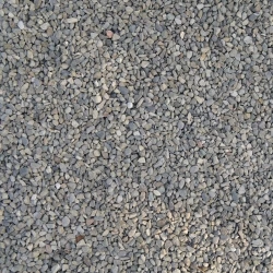 Crushed stone of fraction 3-10