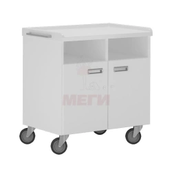 SIA561-MSK (MSC-2564) Instrumental table for anaesthetist