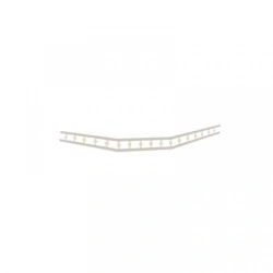 LD.285150.000 Balustrade (Oak Provence )