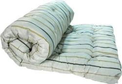 Quilted mattresses