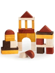 Colours of the Day Day (30 pieces) Item No. 6674-23