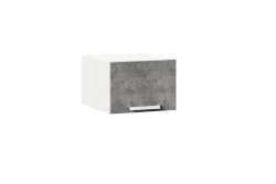 Gerda LD.272320.000 Door front 500 horizontal (Metropolitan Grey )
