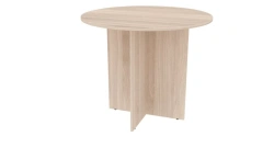 Round table 900x750mm (LxH) 405.306