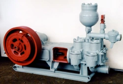 Drilling pump NB-50