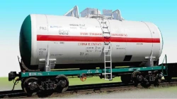 Tank wagon | model 15-9872