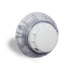 Combined fire alarm sounder OPOP 124B-R2