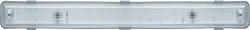Luminaire Navigator 61 374 DSP-04-600-IP65-1xT8-G13