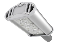 LED street lamp A-STREET 2040 FL(RU)