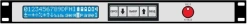 Network WEB/SNMP controller "UMU-1"