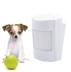 Security detectors optoelectronic passive infrared volumetric detectors I0421-1 "Jupiter-5211"