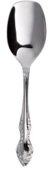 M-3 "Troika" salad spoon